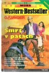 Unger Gert Fritz - Smrt v patách