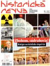 Kolektív autorov - Historická revue 12/2021