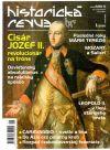 Kolektív autorov - Historická revue 1/2020