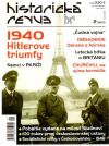 Kolektív autorov - Historická revue 2/2020