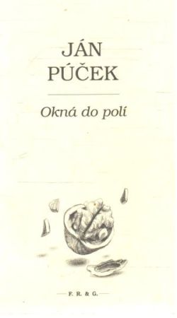 Obal knihy Okná do polí