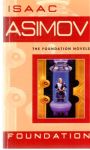 Asimov Isaac - Foundation