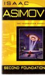 Asimov Isaac - Second foundation