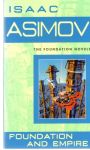 Asimov Isaac - Foundation and empire