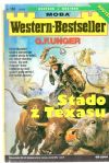 Unger Gert Fritz - Stádo z Texasu