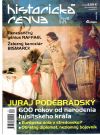 Kolektív autorov - Historická revue 4/2020