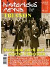 Kolektív autorov - Historická revue 6/2020