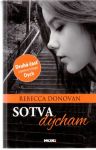 Donovan Rebecca - Sotva dýcham