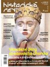 Kolektív autorov - Historická revue 7/2020