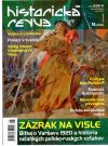 Kolektív autorov - Historická revue 8/2020