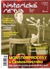 Kolektív autorov - Historická revue 9/2020