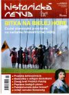 Kolektív autorov - Historická revue 11/2020