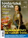 Kolektív autorov - Historická revue 12/2020