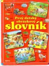 Kolektív autorov - Prvý detský obrázkový slovník