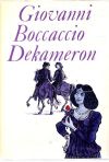 Boccaccio Giovanni - Dekameron