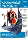Kolektív autorov - Historická revue 11/2010