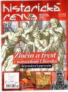 Kolektív autorov - Historická revue 11/2023