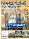 Kolektív autorov - Historická revue 12/2023