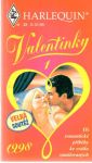 Kolektív autorov - Valentinky 1. - 1998
