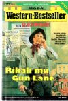 Unger Gert Fritz - Říkali mu Gun Lane