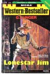 Unger Gert Fritz - Lonestar Jim