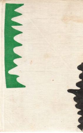 Obal knihy Vítr na horách