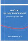 Štvrtinová Viera  - Venózny tromboembolizmus