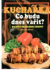 Zlatá Renata - Co budu dnes vařit?