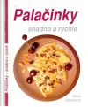 Samková Hana - Palačinky snadno a rychle