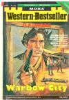 Unger Gert Fritz - Warbow City