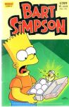 Kolektív autorov - Bart Simpson 4/2019
