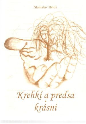 Obal knihy Krehkí a predsa krásni, Blahoslavení