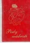 Lenčová Žofia - Perly múdrosti