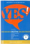 Bilíková Andrea, Preložníková Soňa - Yes! Angličtina - nová maturita - základná úroveň