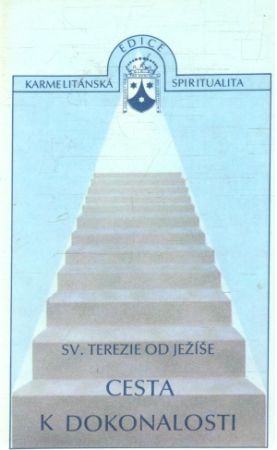 Obal knihy Cesta k dokonalosti