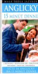 Wightwick Jane - Anglicky 15 minút denne