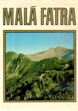 Malá Fatra - Pagáč, Vološčuk a kolektív