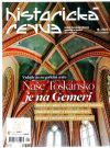 Kolektív autorov - Historická revue 8/2025