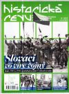 Kolektív autorov - Historická revue 5/2025