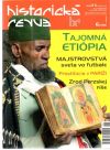 Kolektív autorov - Historická revue 6/2010
