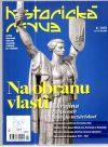 Kolektív autorov - Historická revue 2/2025
