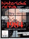 Kolektív autorov - Historická revue 1/2025