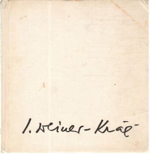 Obal knihy Imro Weiner - Kráľ