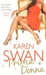 Swan Karen - Prima Donna