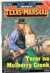 Scott William - Teror na Mulberry Creek