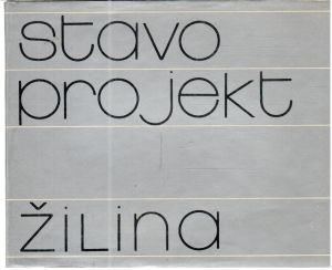 Stavoprojekt Žilina - Kratochvíl Anton