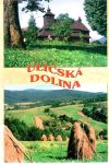 Fedič Vasil a kolektív - Uličská dolina