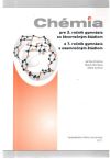 Kmeťová, Skoršepa, Vydrová - Chémia pre 3. ročník gymnázia