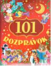 Hanus Matúš - 101 rozprávok
