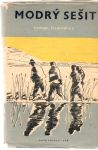 Filipowicz Kornel - Modrý sešit